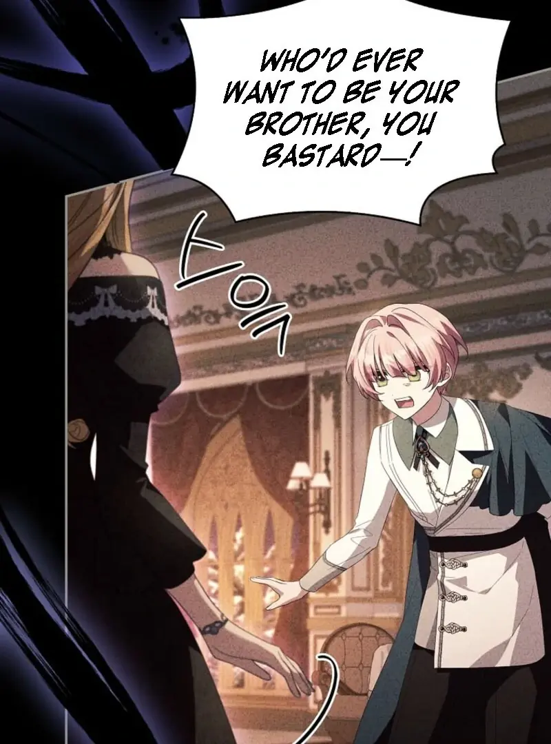 The Youngest Daughter of the Villainous Duke Chapter 129 Page 96