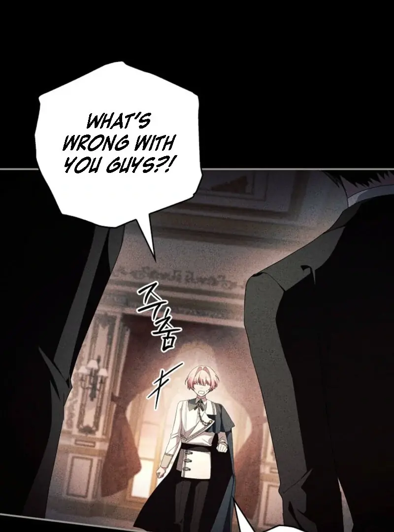 The Youngest Daughter of the Villainous Duke Chapter 129 Page 105