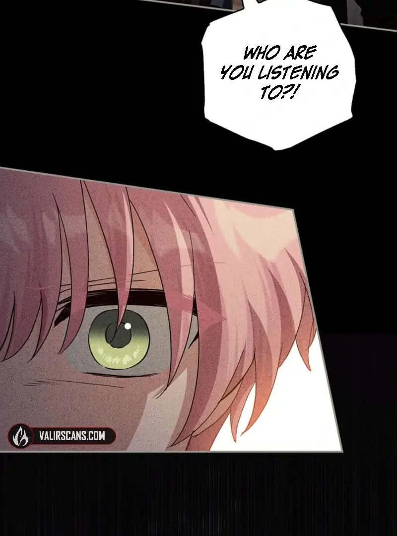 The Youngest Daughter of the Villainous Duke Chapter 129 Page 106