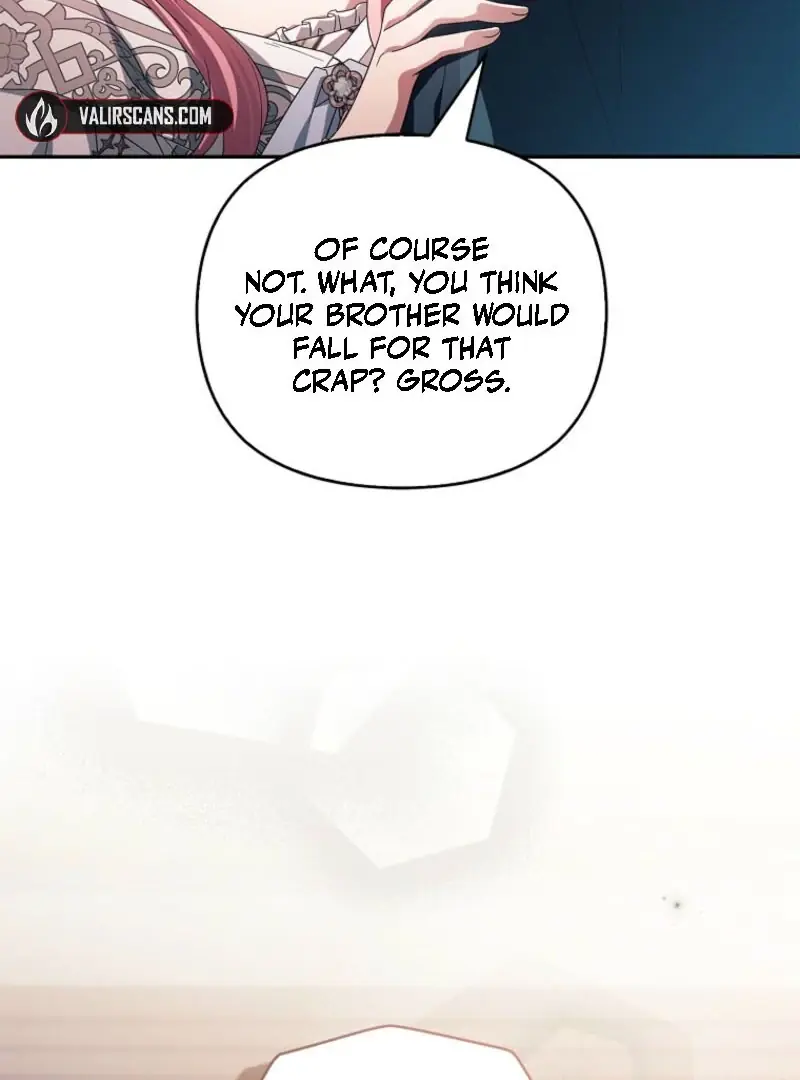 The Youngest Daughter of the Villainous Duke Chapter 129 Page 114