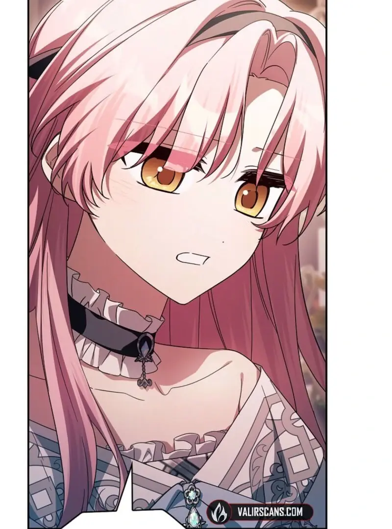 The Youngest Daughter of the Villainous Duke Chapter 129 Page 117
