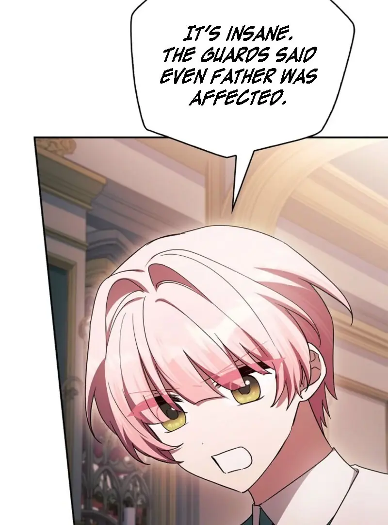The Youngest Daughter of the Villainous Duke Chapter 129 Page 119