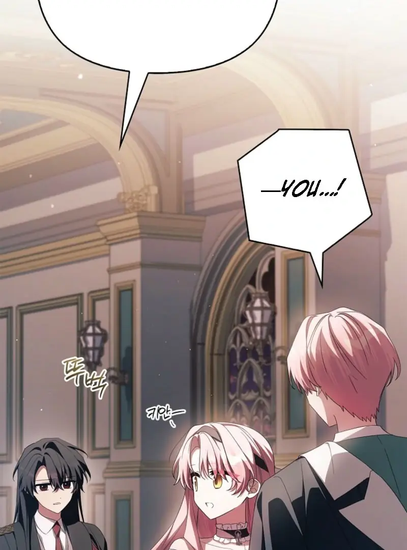 The Youngest Daughter of the Villainous Duke Chapter 129 Page 121