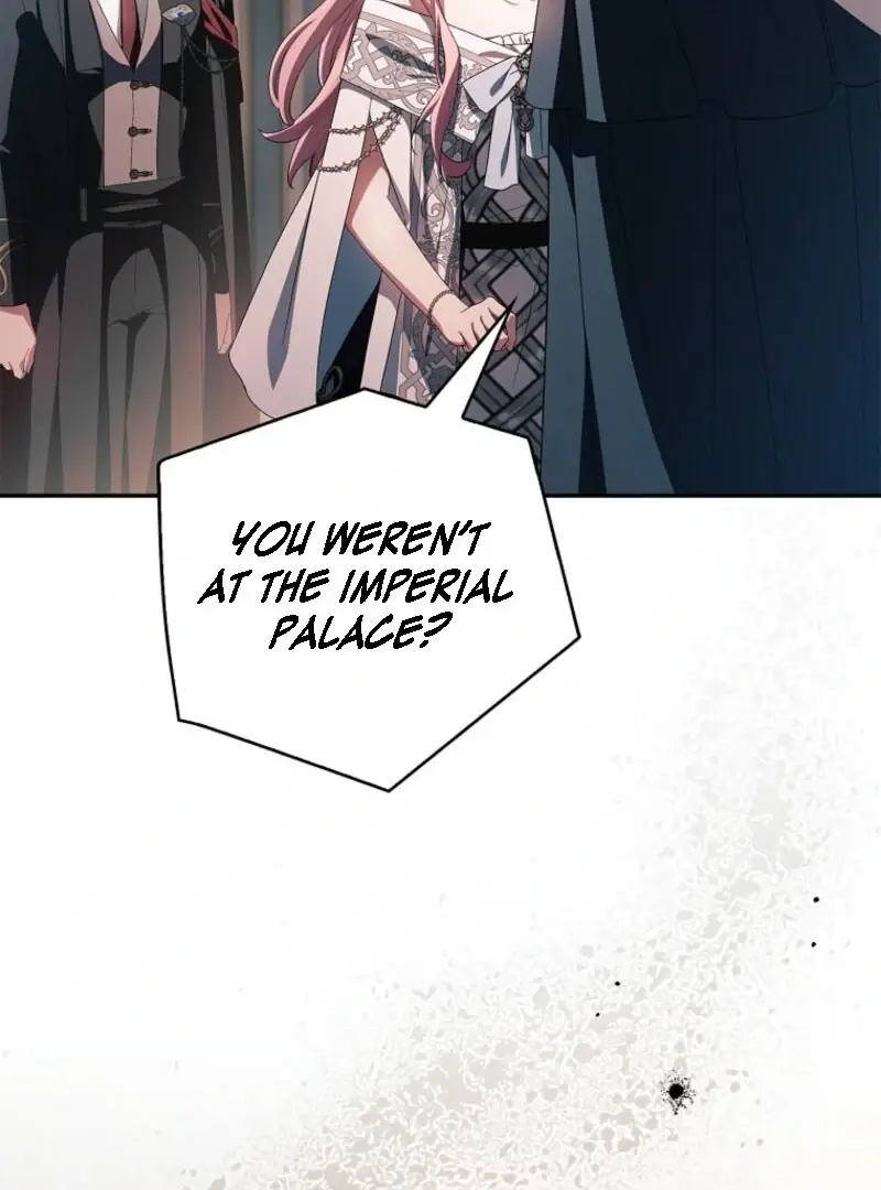 The Youngest Daughter of the Villainous Duke Chapter 129 Page 122