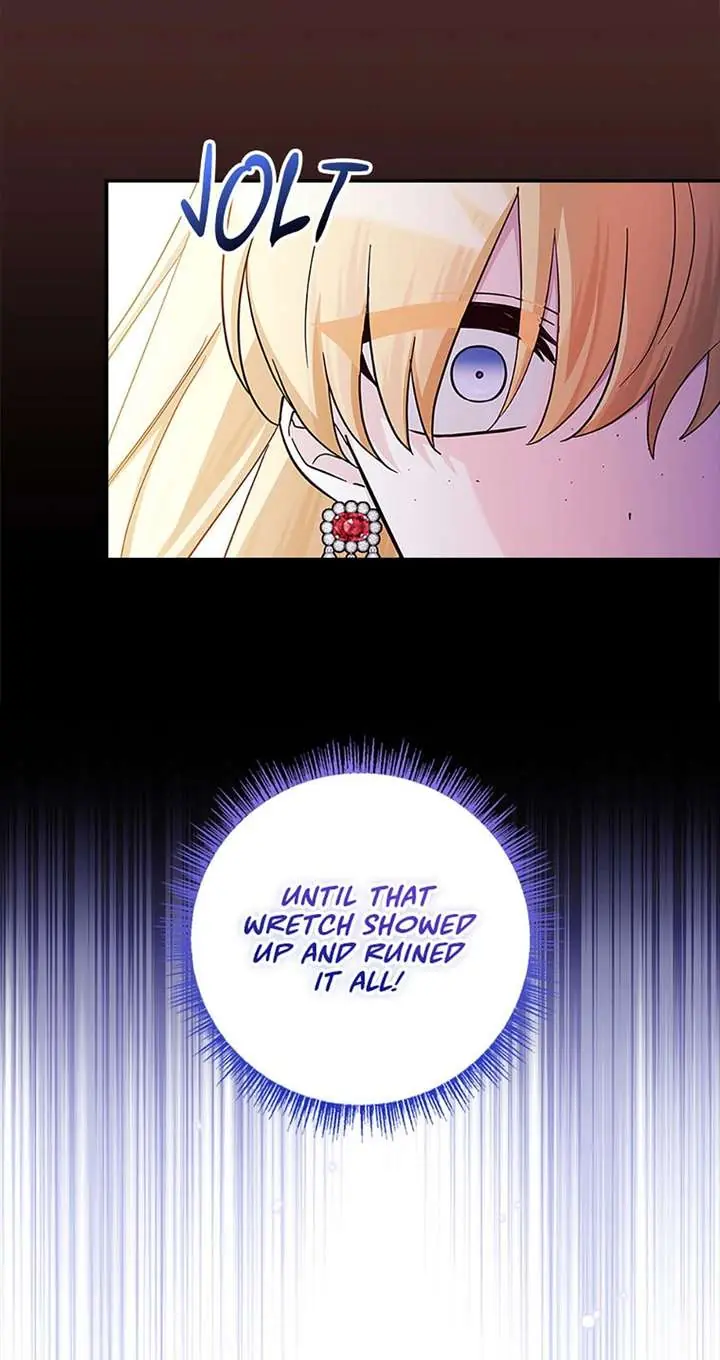 The Youngest Daughter of the Villainous Duke Chapter 132 Page 10