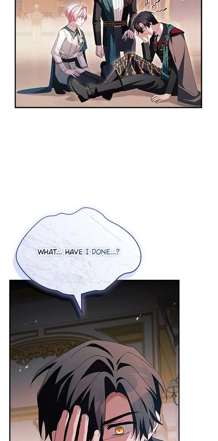 The Youngest Daughter of the Villainous Duke Chapter 132 Page 16