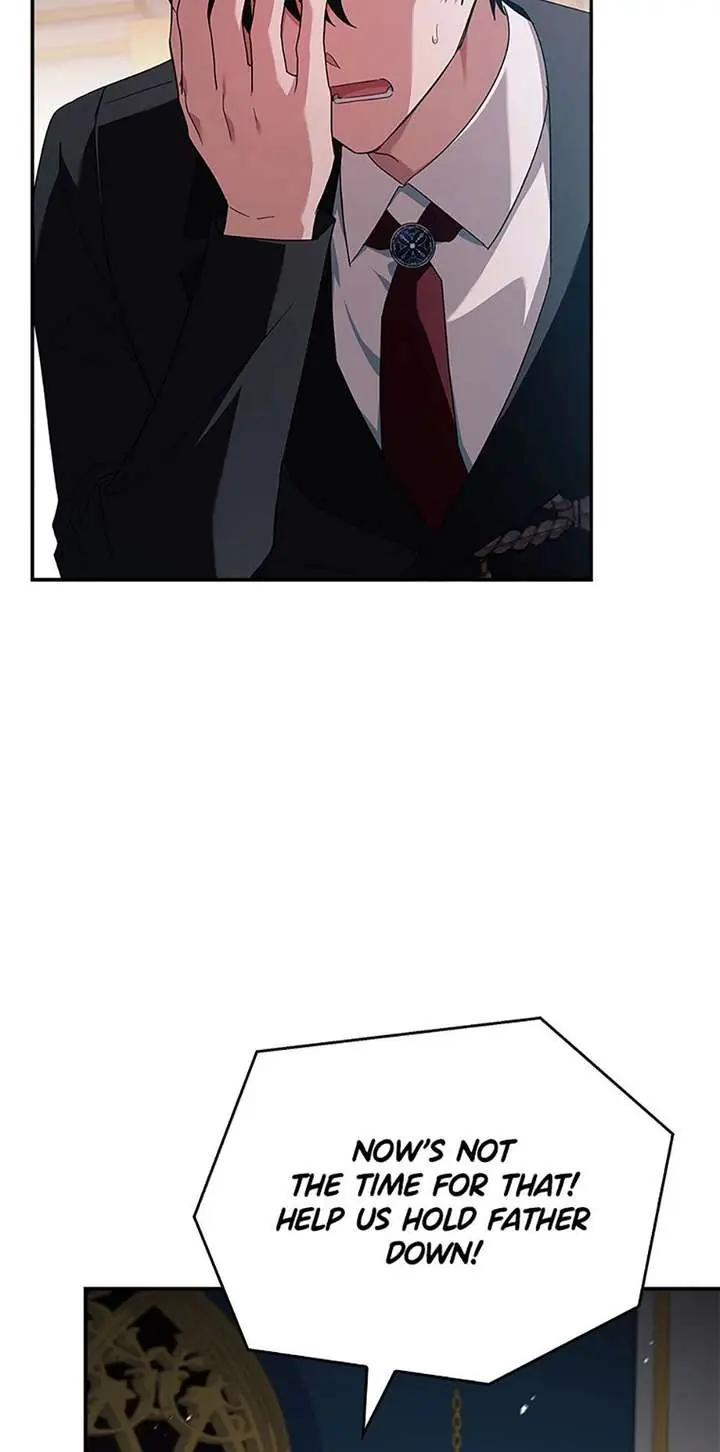 The Youngest Daughter of the Villainous Duke Chapter 132 Page 17