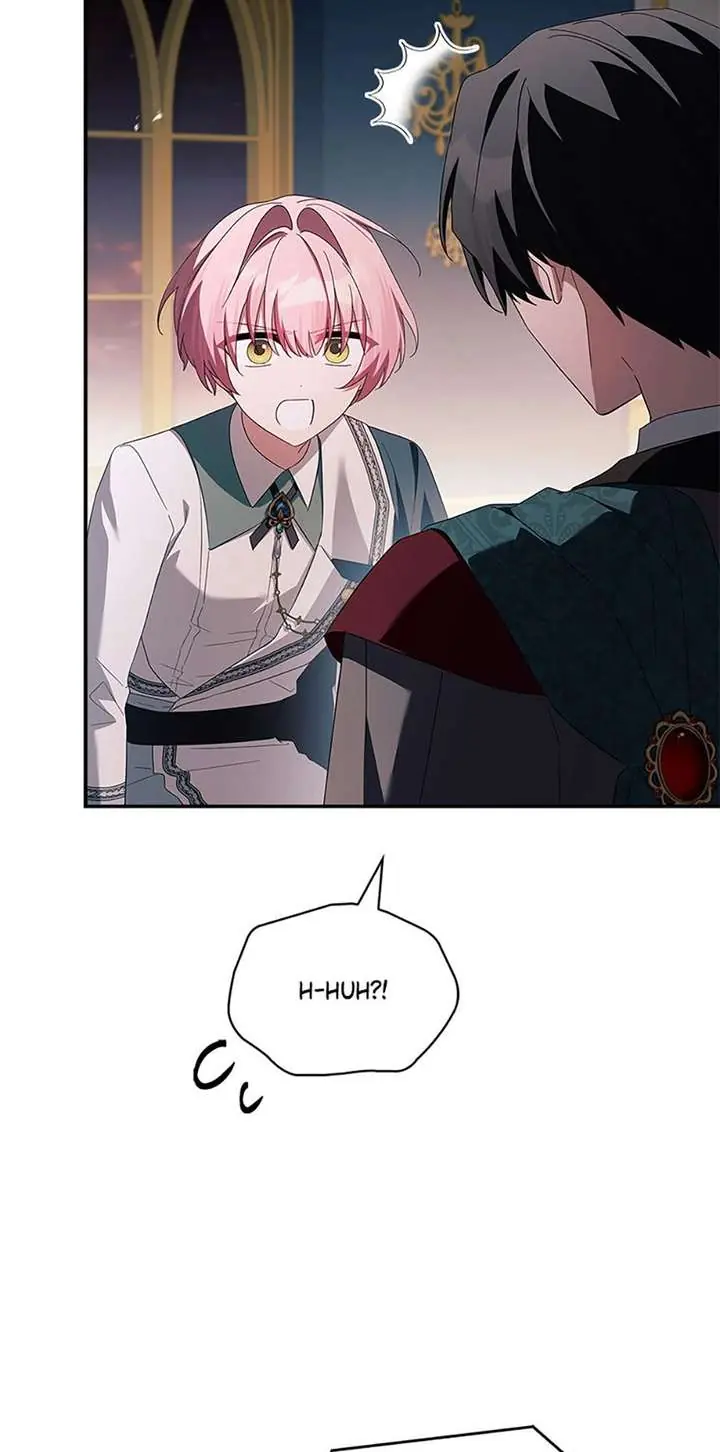 The Youngest Daughter of the Villainous Duke Chapter 132 Page 18