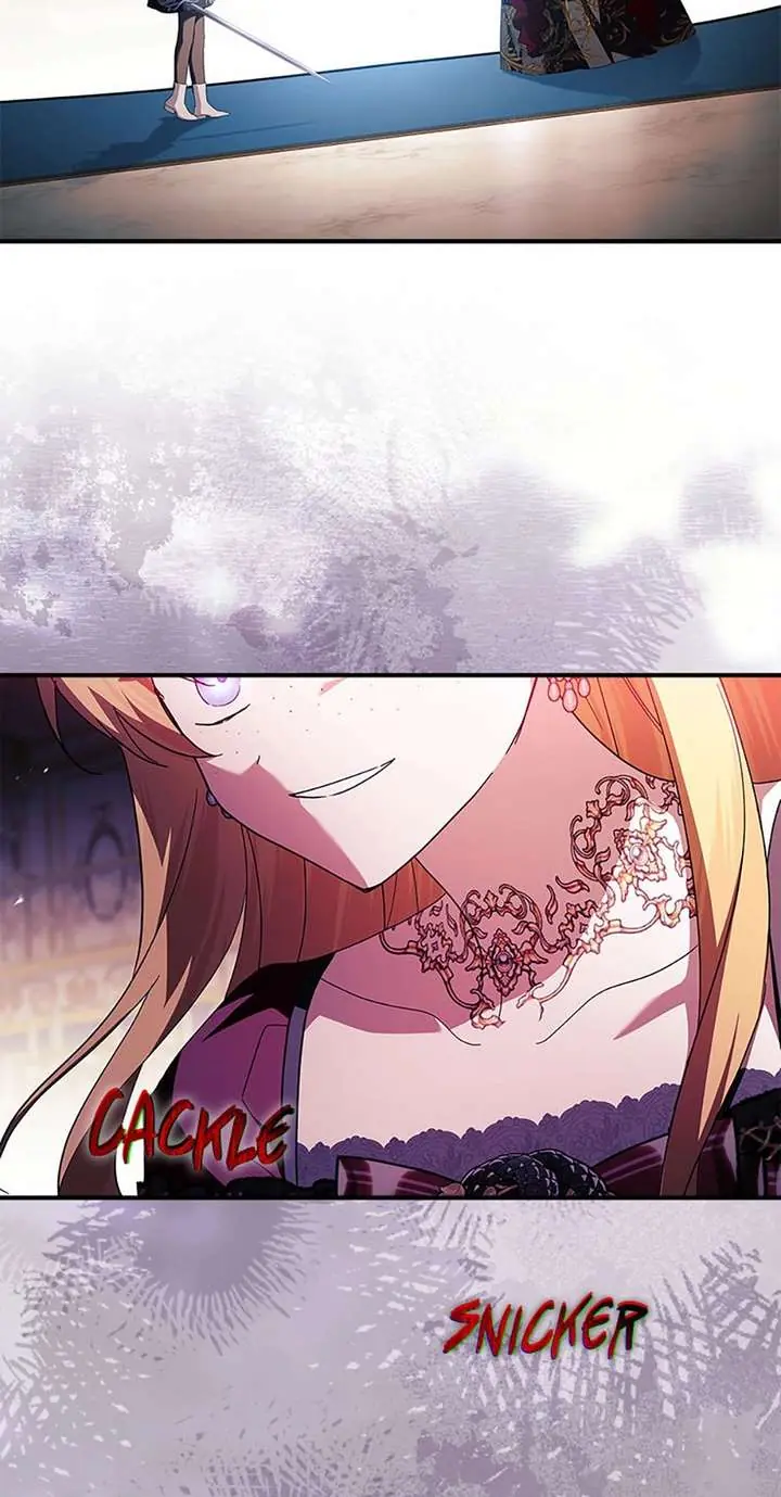 The Youngest Daughter of the Villainous Duke Chapter 132 Page 26