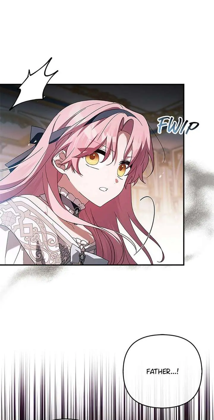 The Youngest Daughter of the Villainous Duke Chapter 132 Page 29
