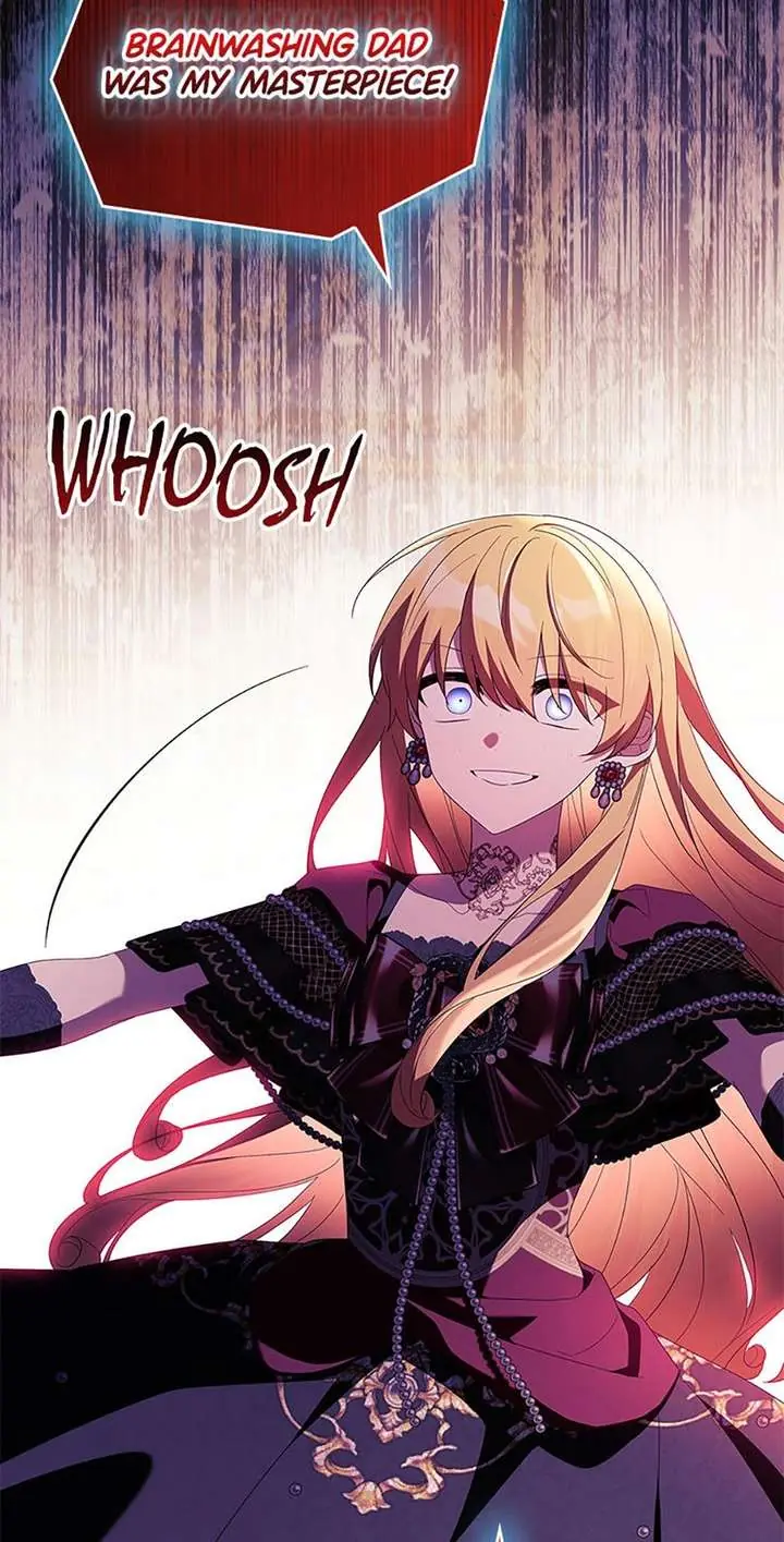 The Youngest Daughter of the Villainous Duke Chapter 132 Page 33