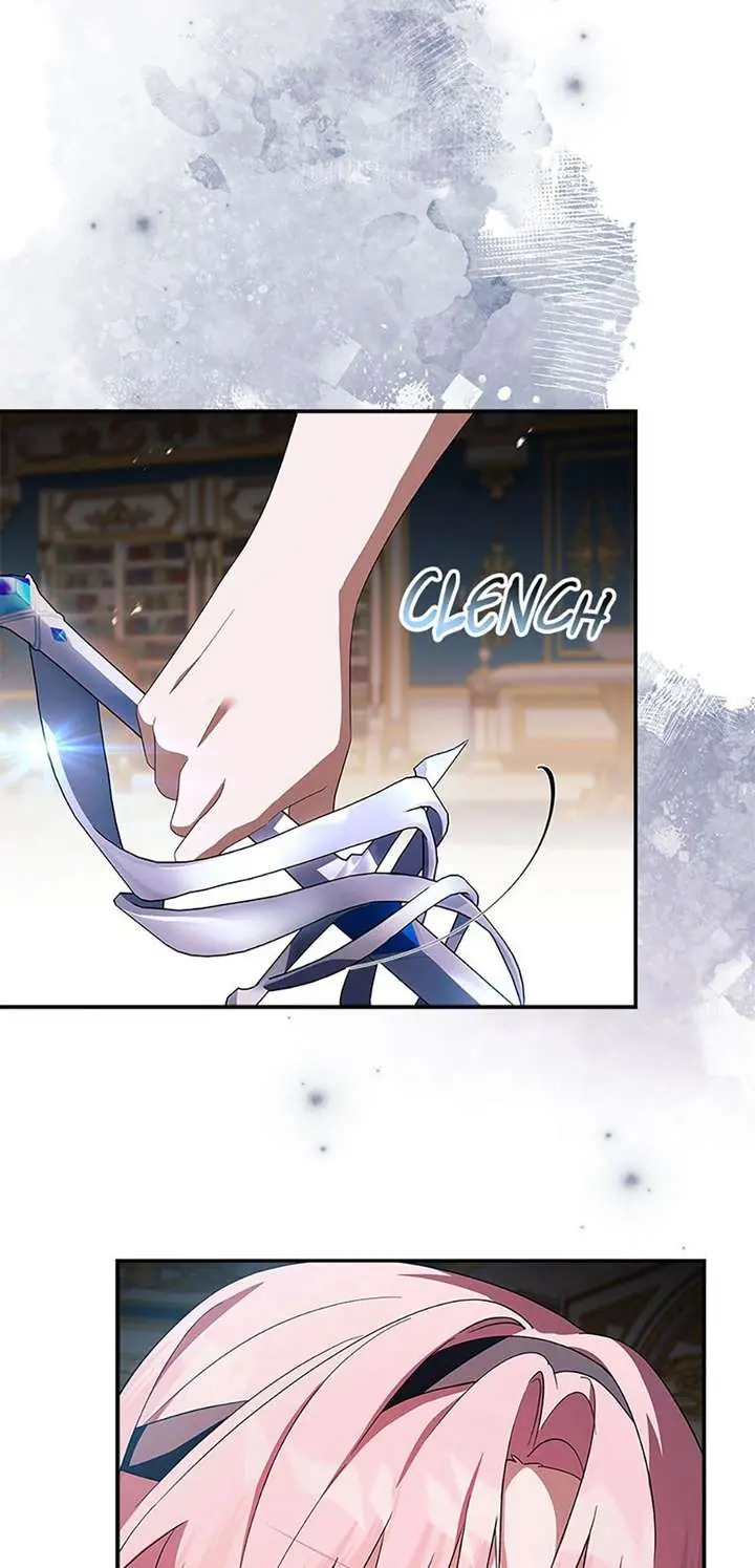 The Youngest Daughter of the Villainous Duke Chapter 132 Page 38