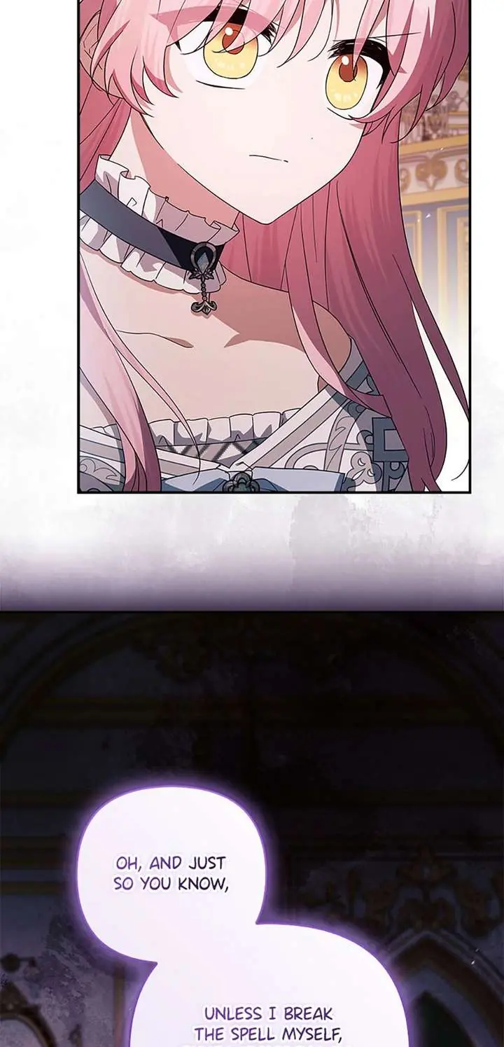 The Youngest Daughter of the Villainous Duke Chapter 132 Page 39