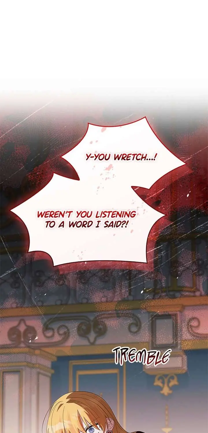 The Youngest Daughter of the Villainous Duke Chapter 132 Page 43