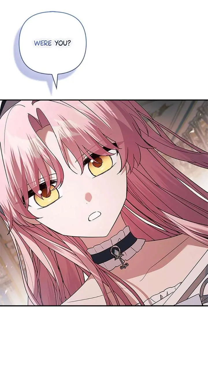 The Youngest Daughter of the Villainous Duke Chapter 132 Page 51