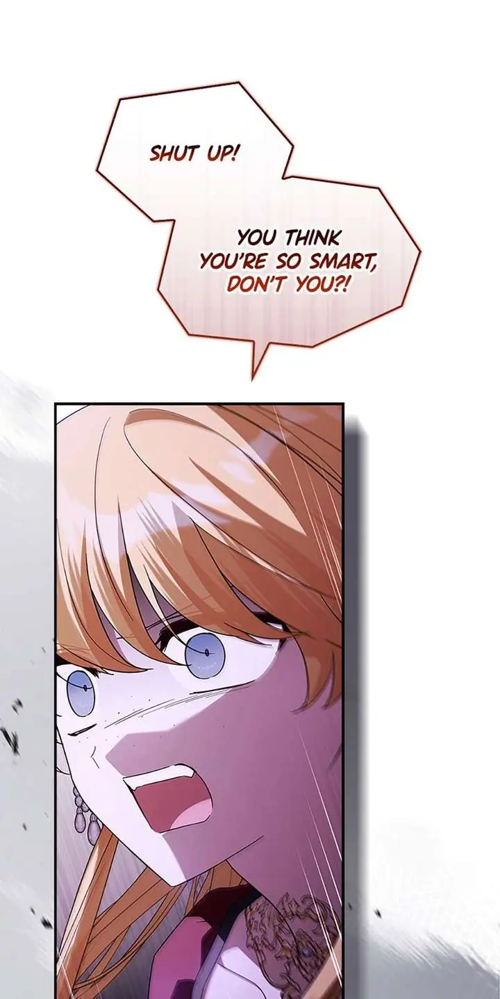 The Youngest Daughter of the Villainous Duke Chapter 132 Page 52