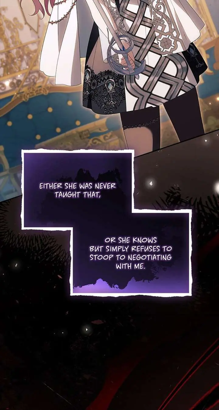 The Youngest Daughter of the Villainous Duke Chapter 132 Page 57