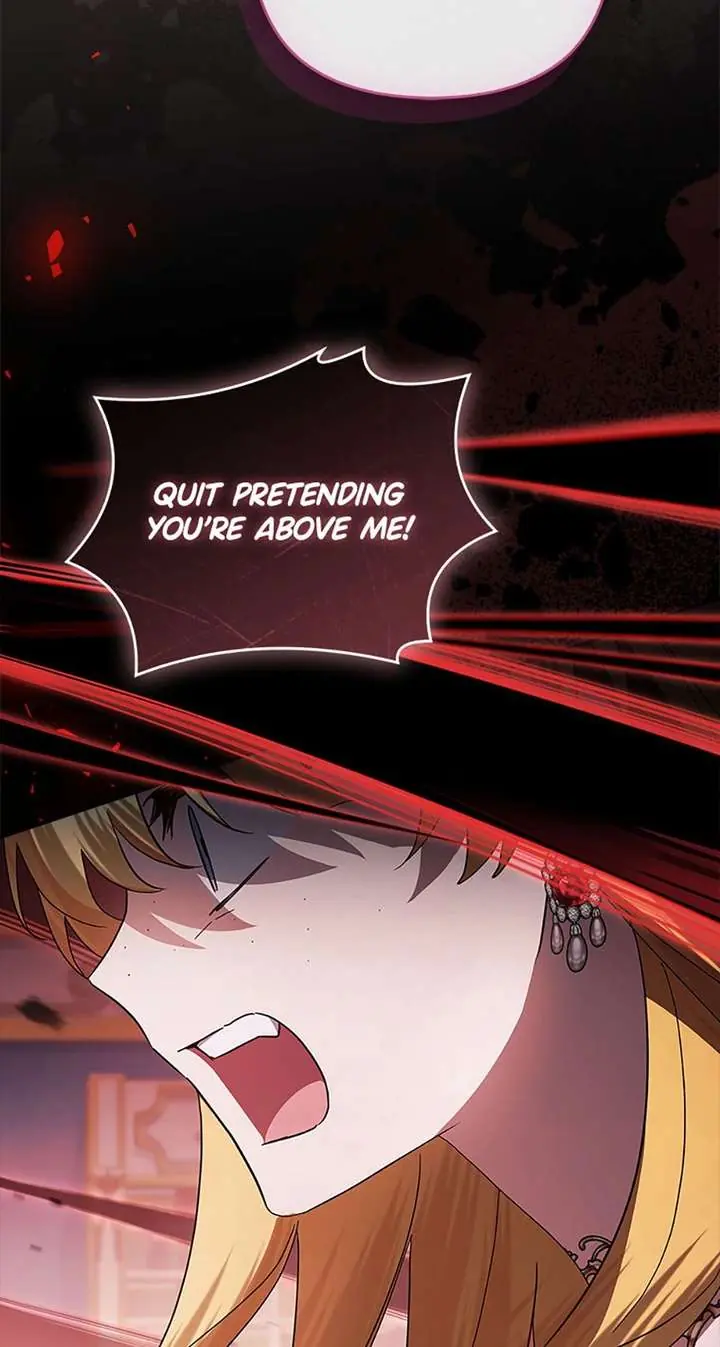 The Youngest Daughter of the Villainous Duke Chapter 132 Page 60