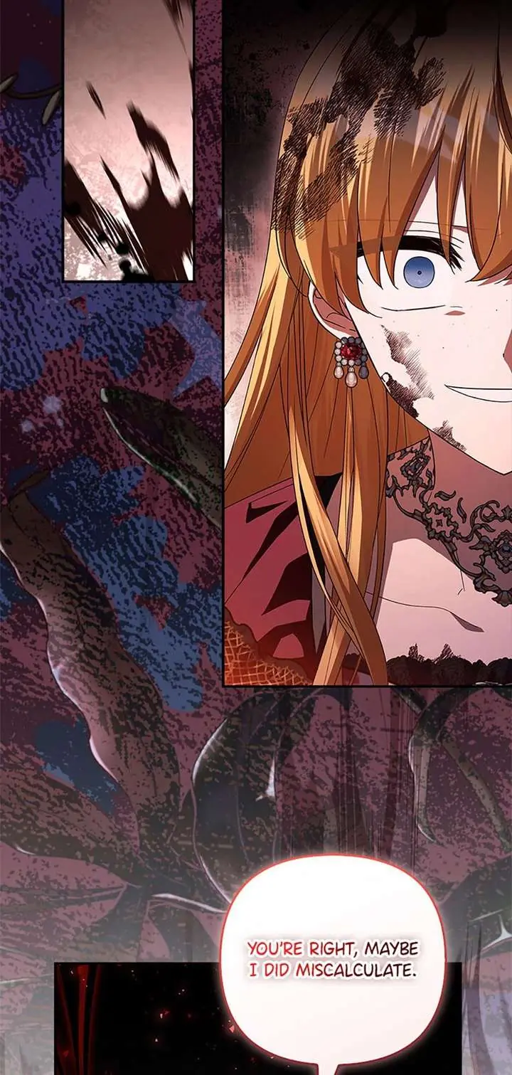 The Youngest Daughter of the Villainous Duke Chapter 132 Page 66