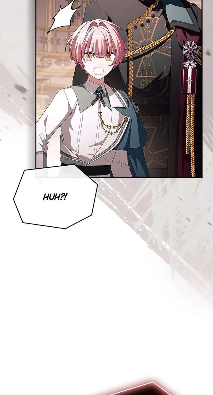 The Youngest Daughter of the Villainous Duke Chapter 132 Page 70