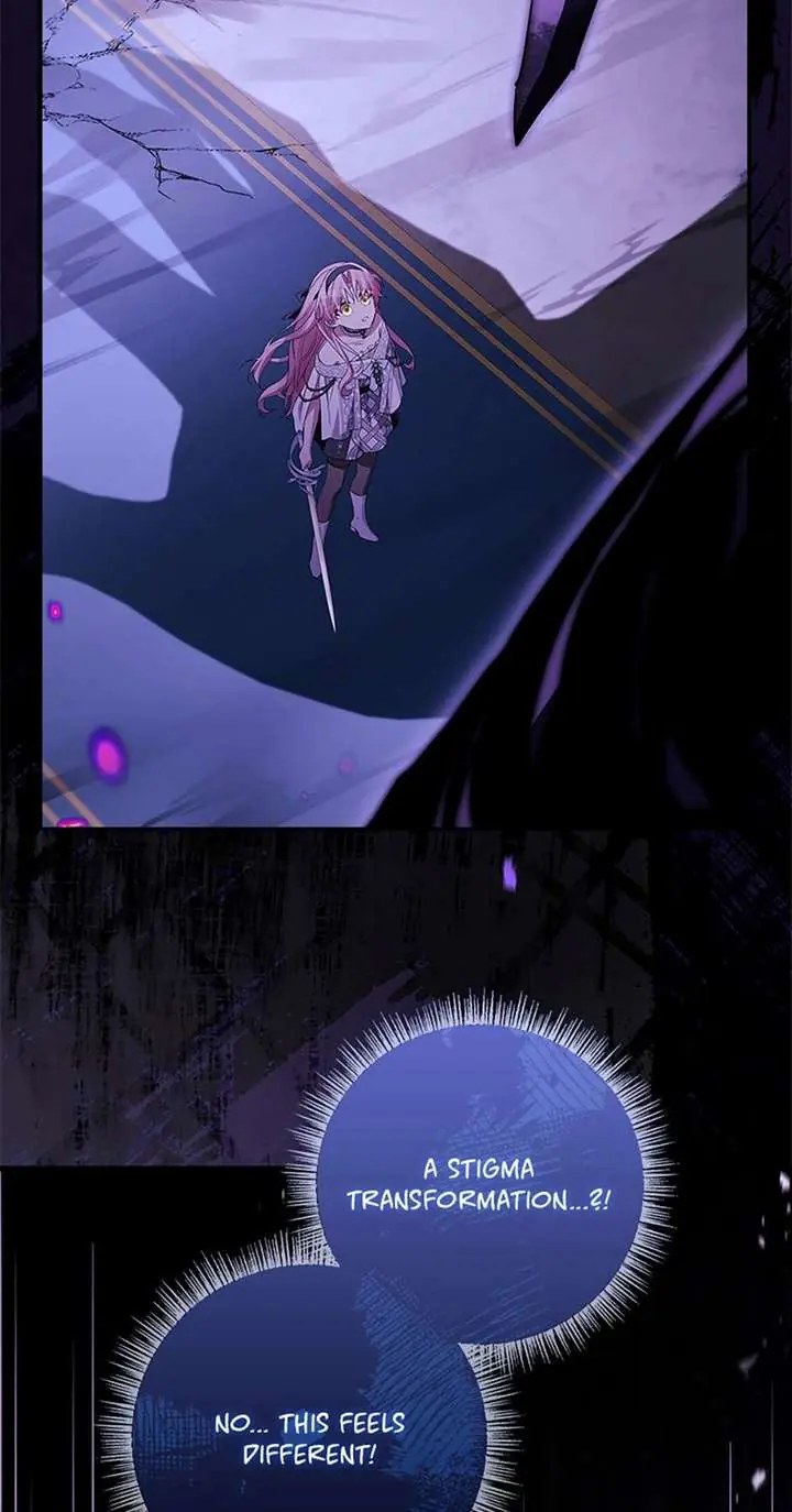 The Youngest Daughter of the Villainous Duke Chapter 132 Page 79