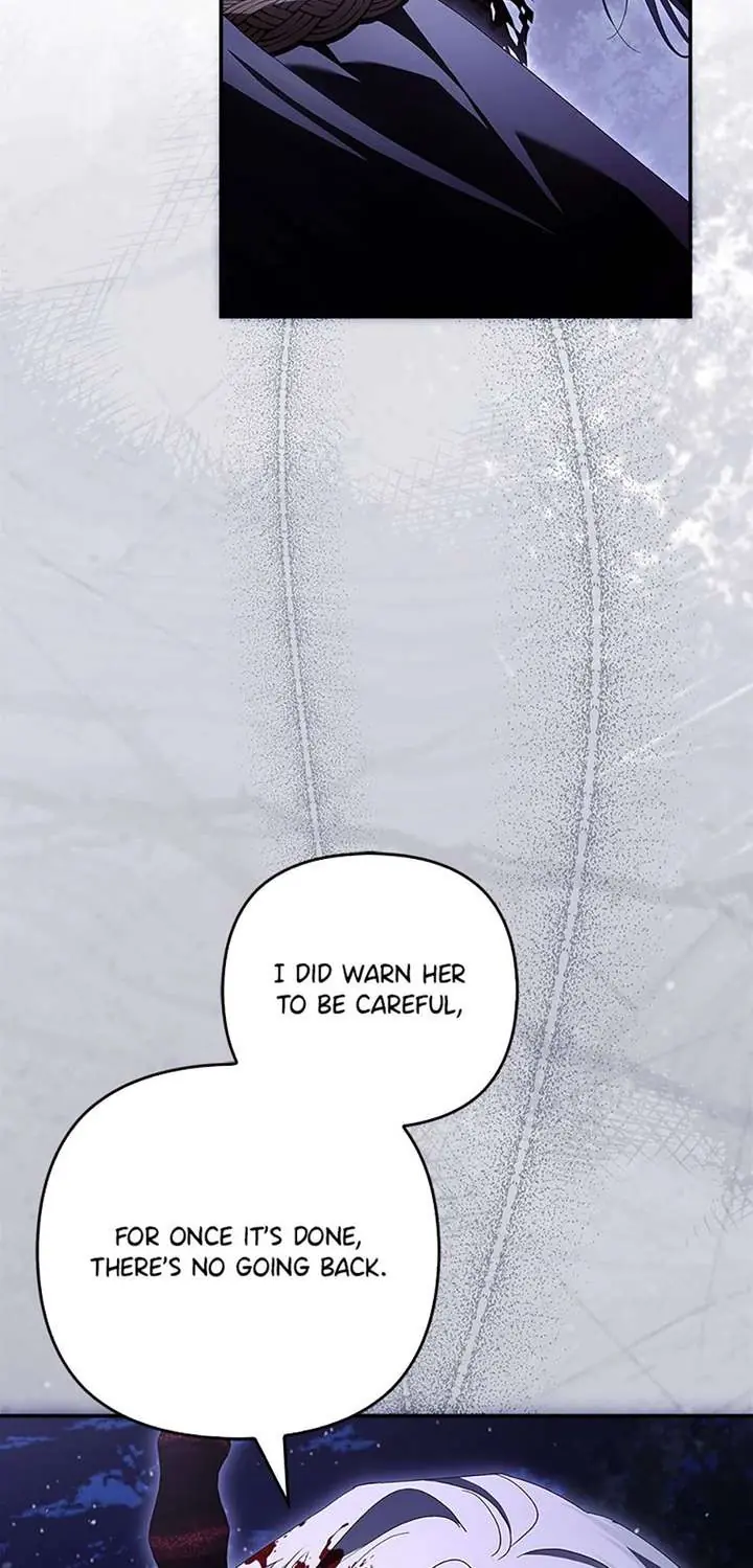 The Youngest Daughter of the Villainous Duke Chapter 133 Page 3