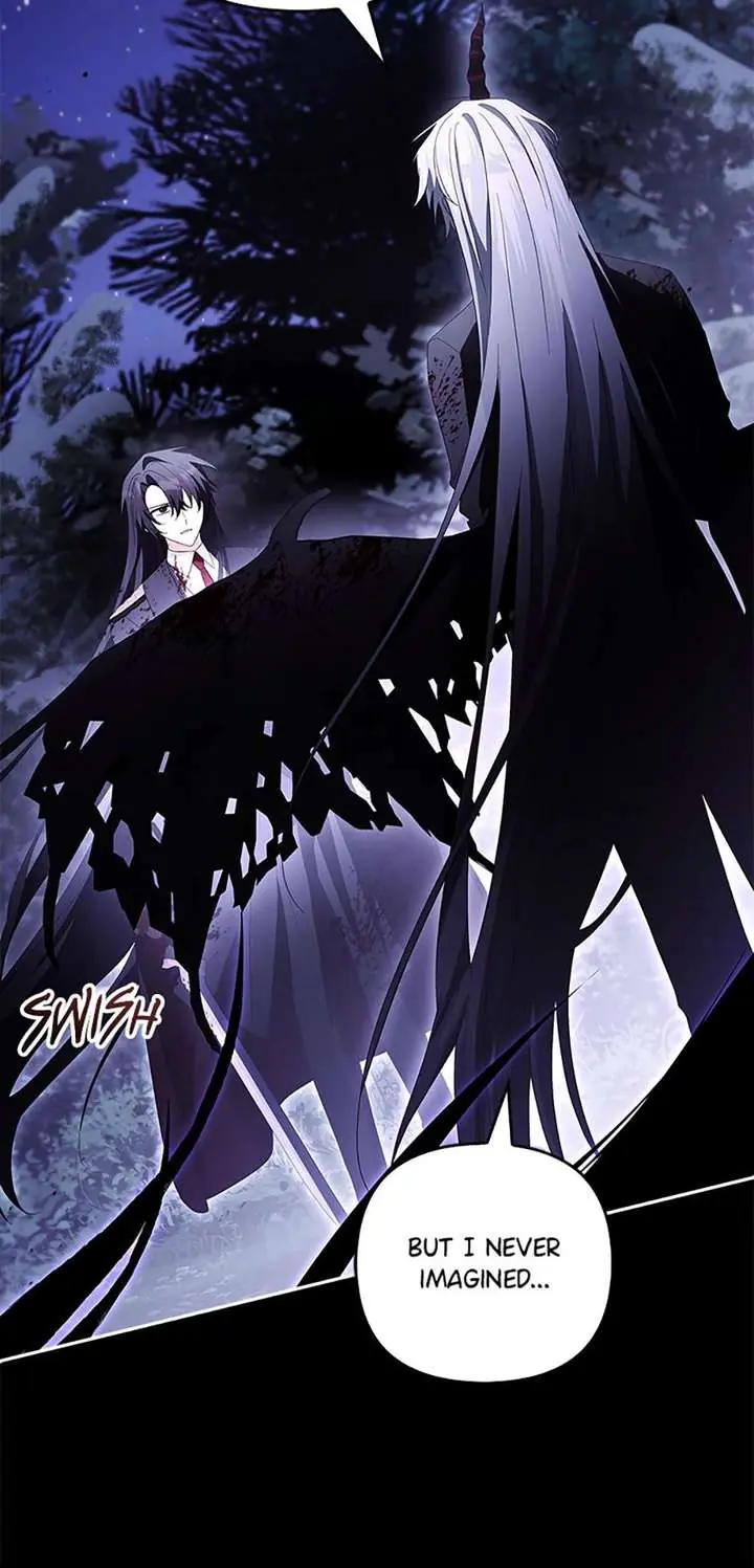 The Youngest Daughter of the Villainous Duke Chapter 133 Page 6