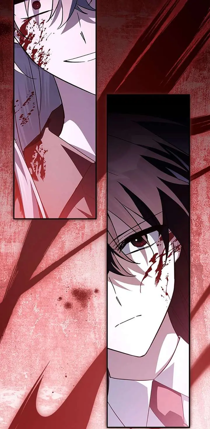 The Youngest Daughter of the Villainous Duke Chapter 133 Page 8