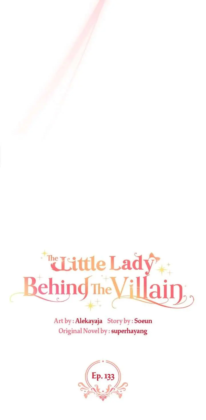 The Youngest Daughter of the Villainous Duke Chapter 133 Page 10