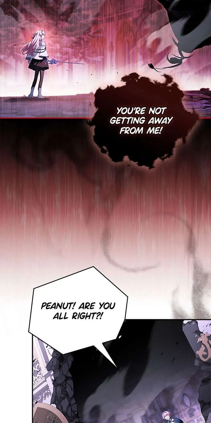 The Youngest Daughter of the Villainous Duke Chapter 133 Page 15