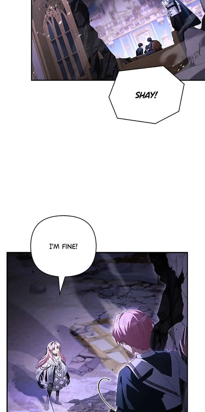 The Youngest Daughter of the Villainous Duke Chapter 133 Page 16