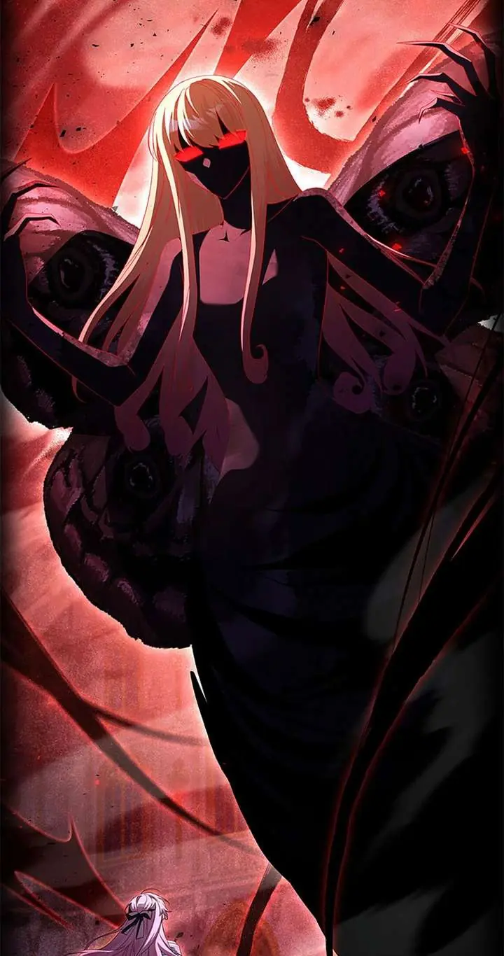 The Youngest Daughter of the Villainous Duke Chapter 133 Page 24