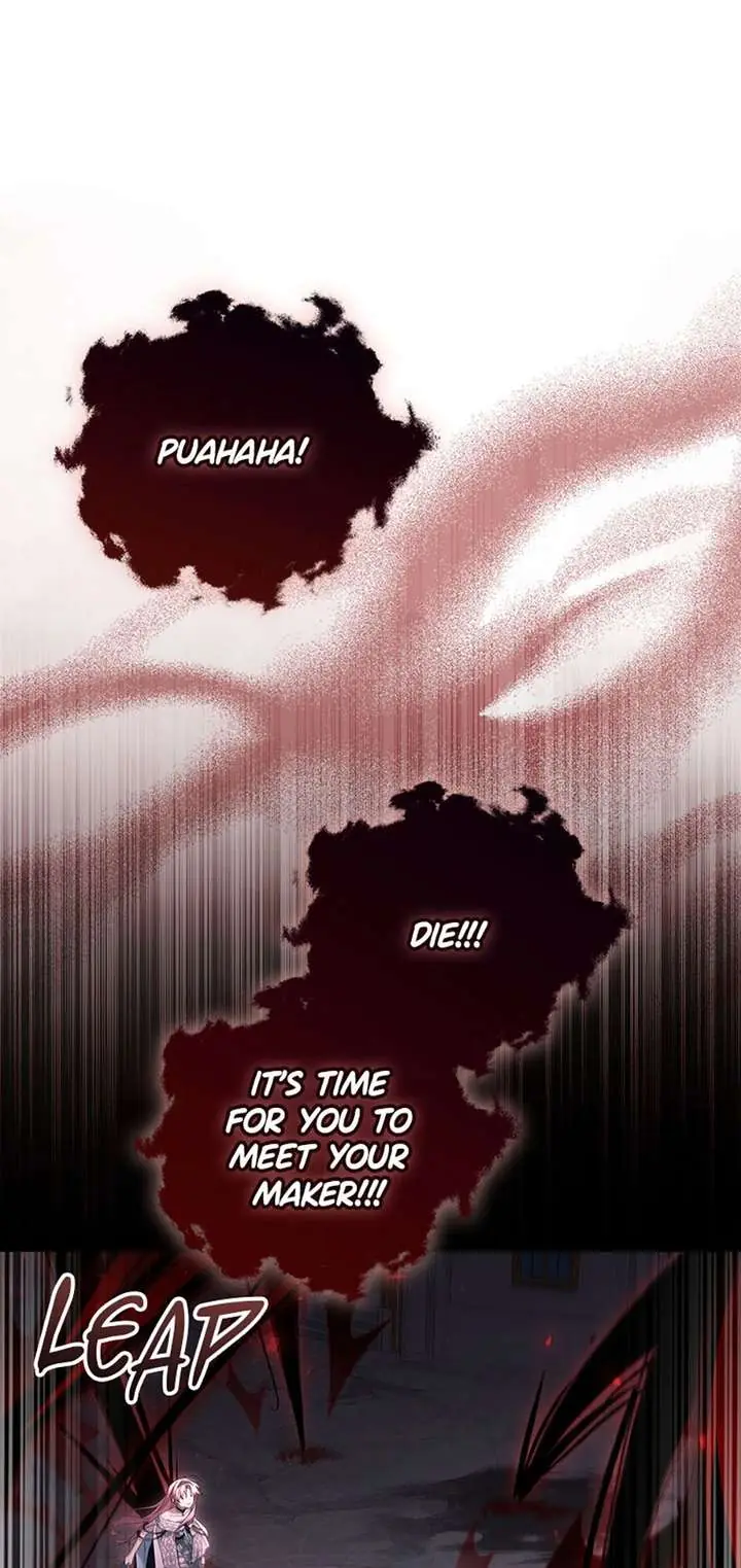 The Youngest Daughter of the Villainous Duke Chapter 133 Page 27