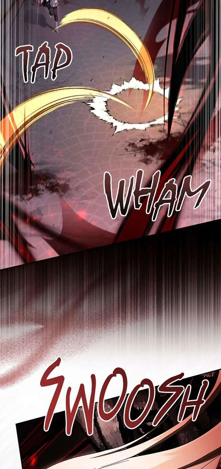 The Youngest Daughter of the Villainous Duke Chapter 133 Page 28