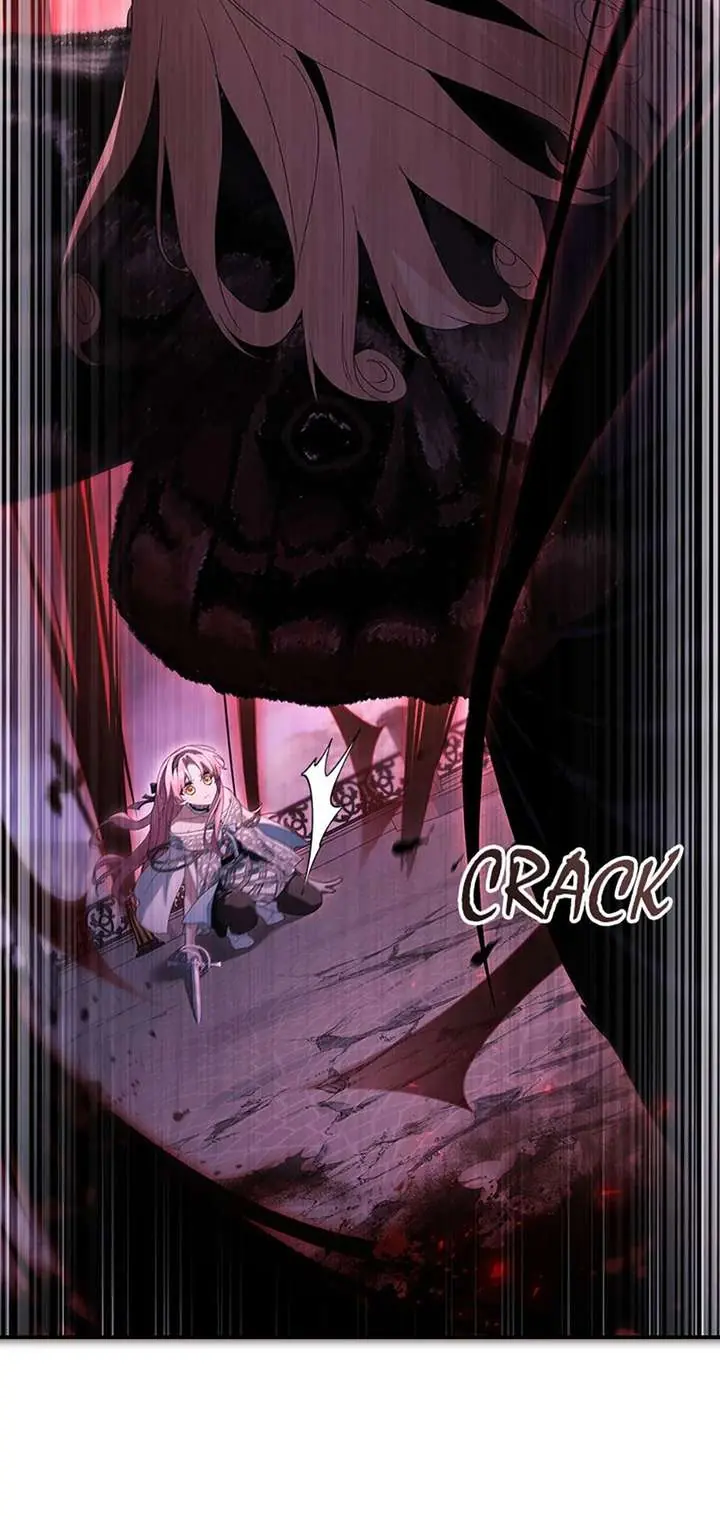 The Youngest Daughter of the Villainous Duke Chapter 133 Page 32