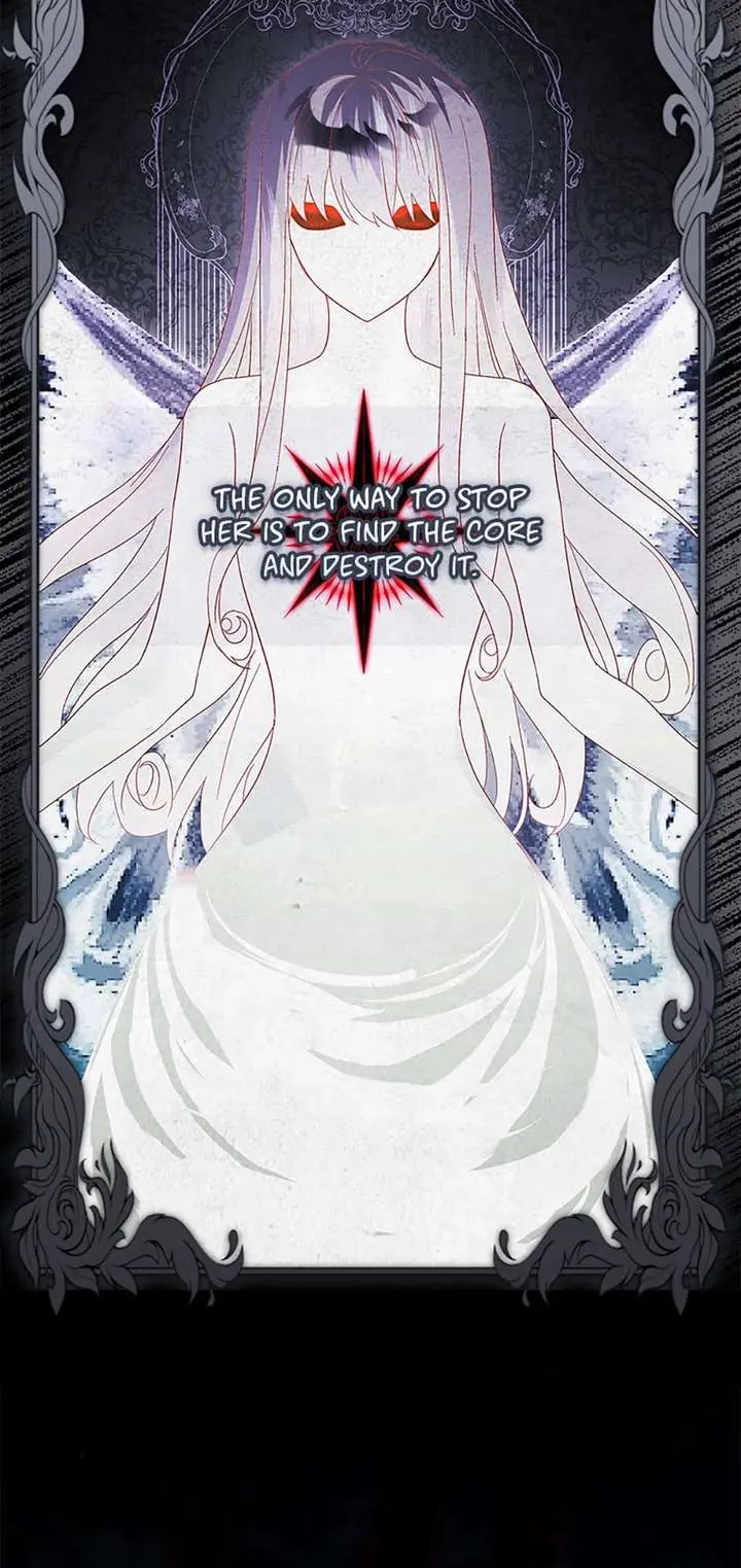 The Youngest Daughter of the Villainous Duke Chapter 133 Page 35