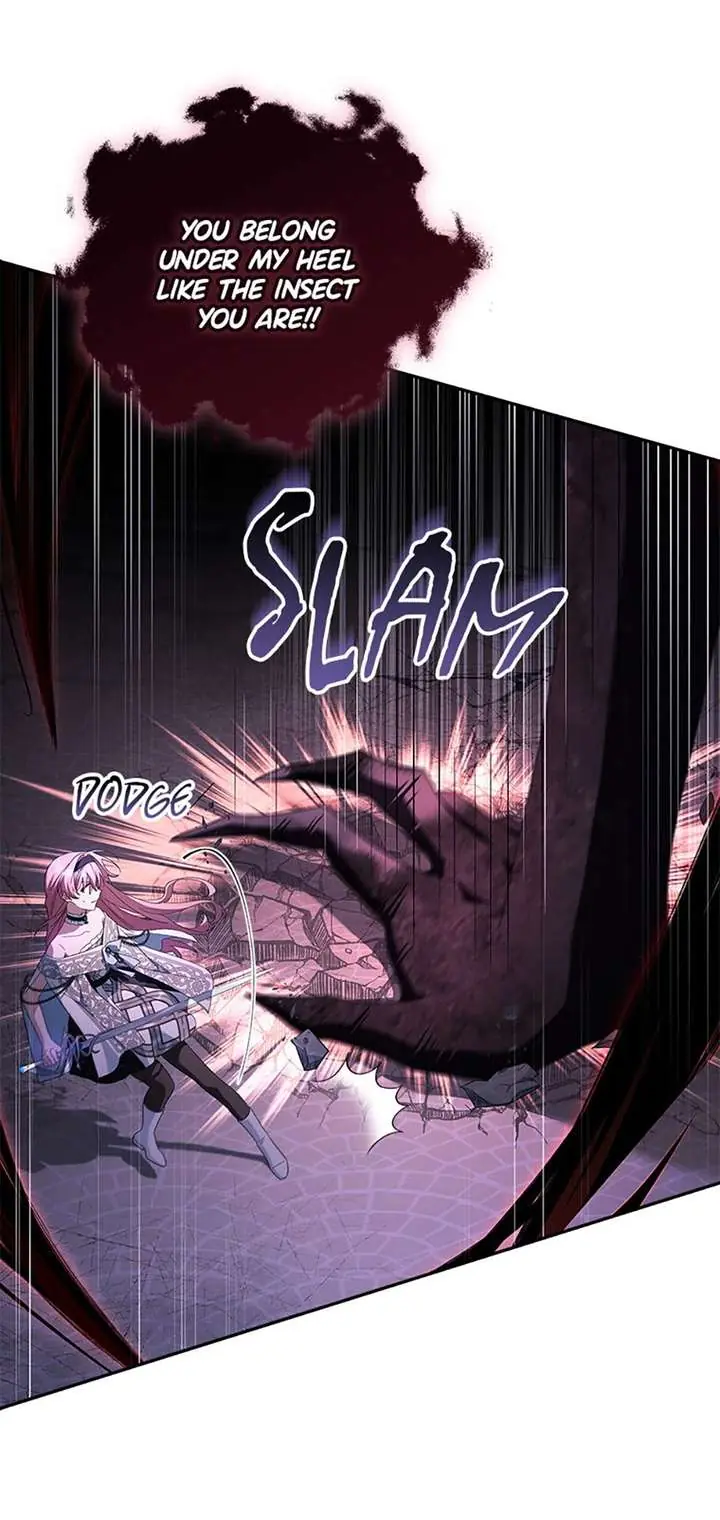 The Youngest Daughter of the Villainous Duke Chapter 133 Page 38