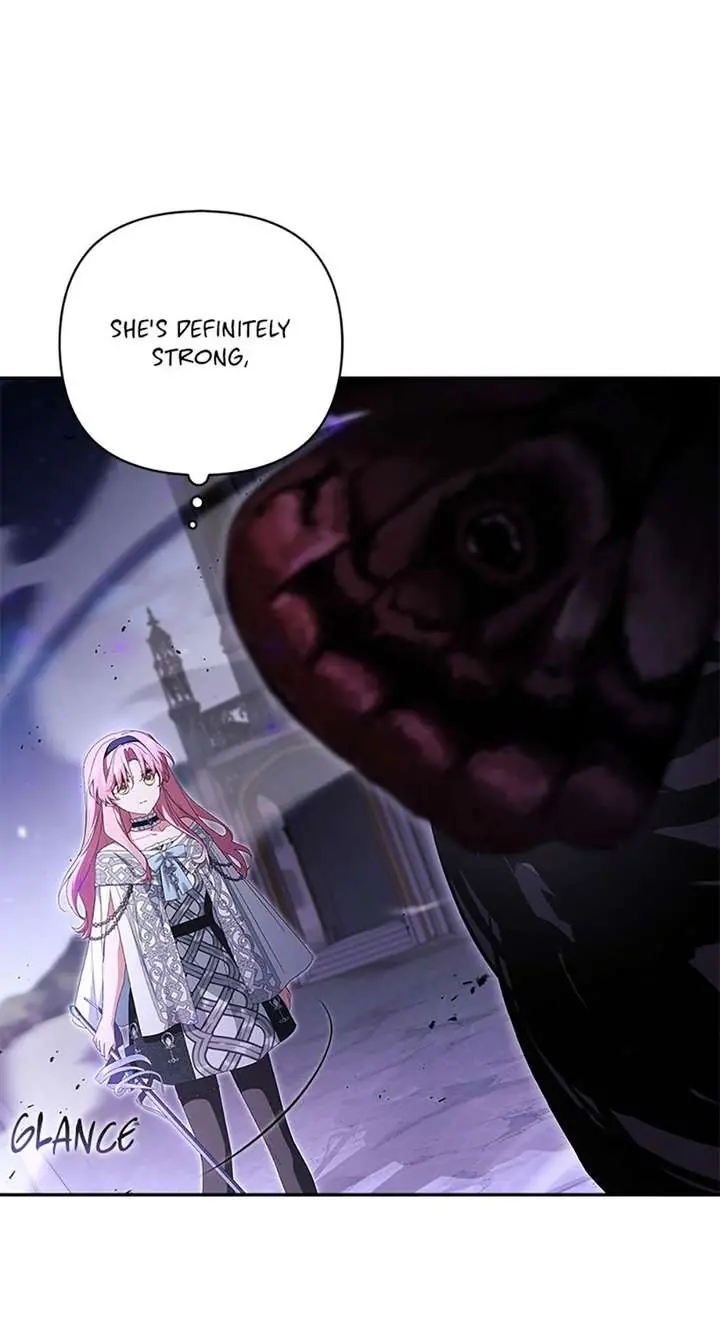 The Youngest Daughter of the Villainous Duke Chapter 133 Page 39