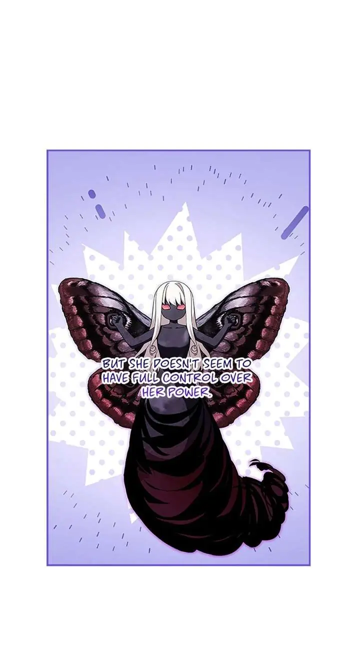 The Youngest Daughter of the Villainous Duke Chapter 133 Page 40