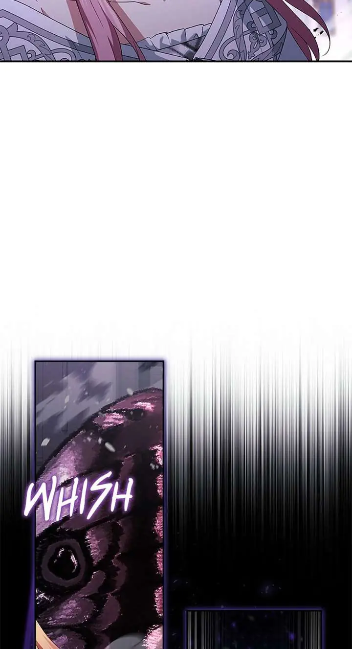 The Youngest Daughter of the Villainous Duke Chapter 133 Page 42