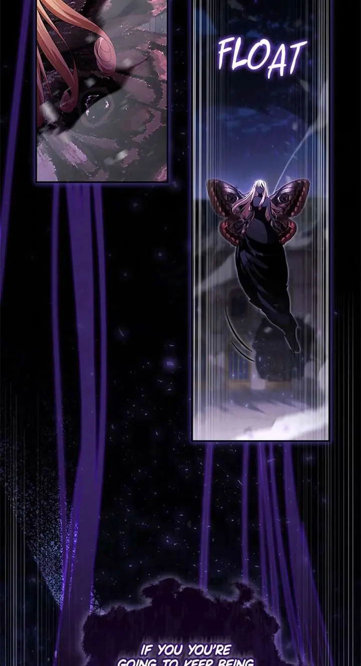 The Youngest Daughter of the Villainous Duke Chapter 133 Page 43