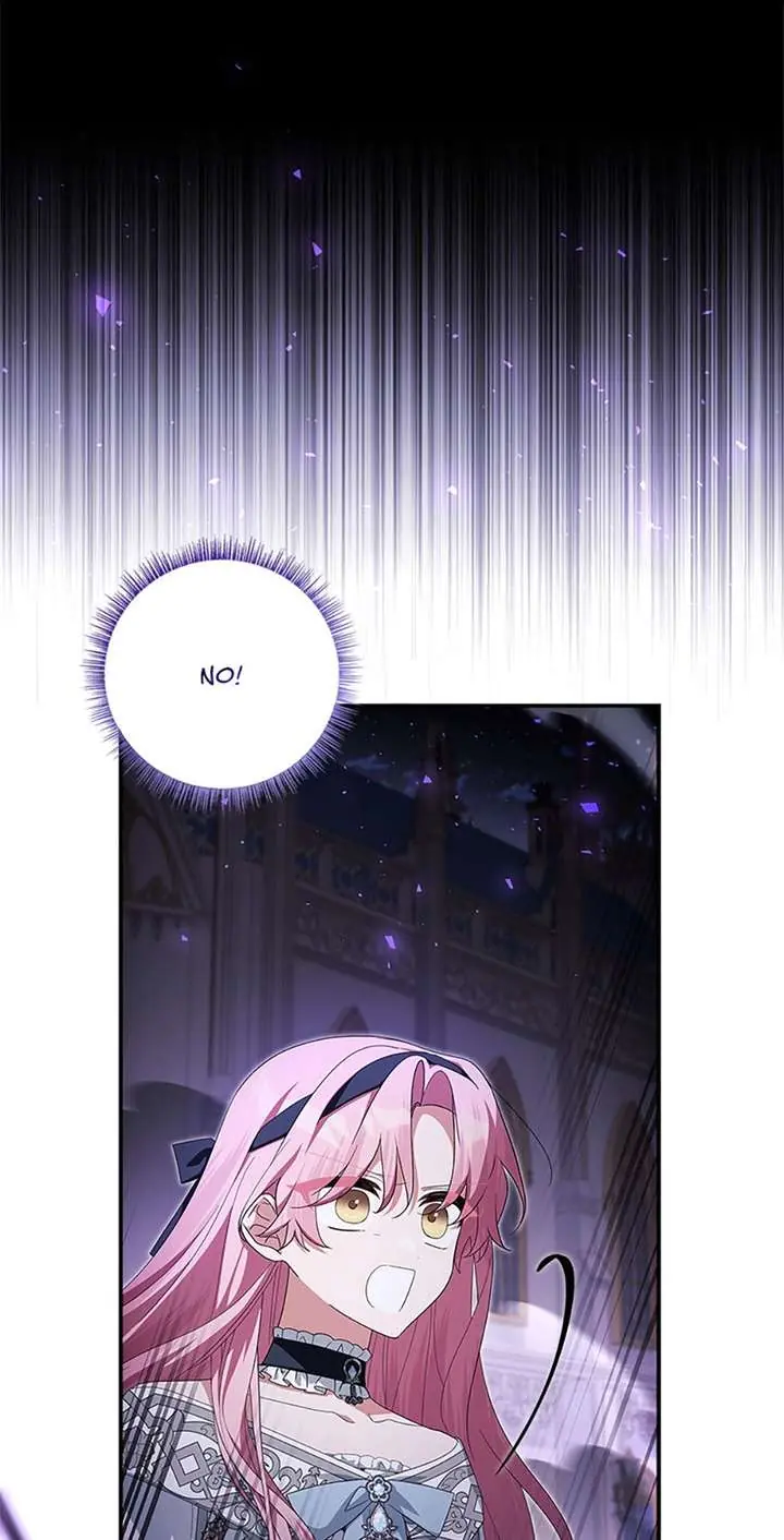 The Youngest Daughter of the Villainous Duke Chapter 133 Page 46