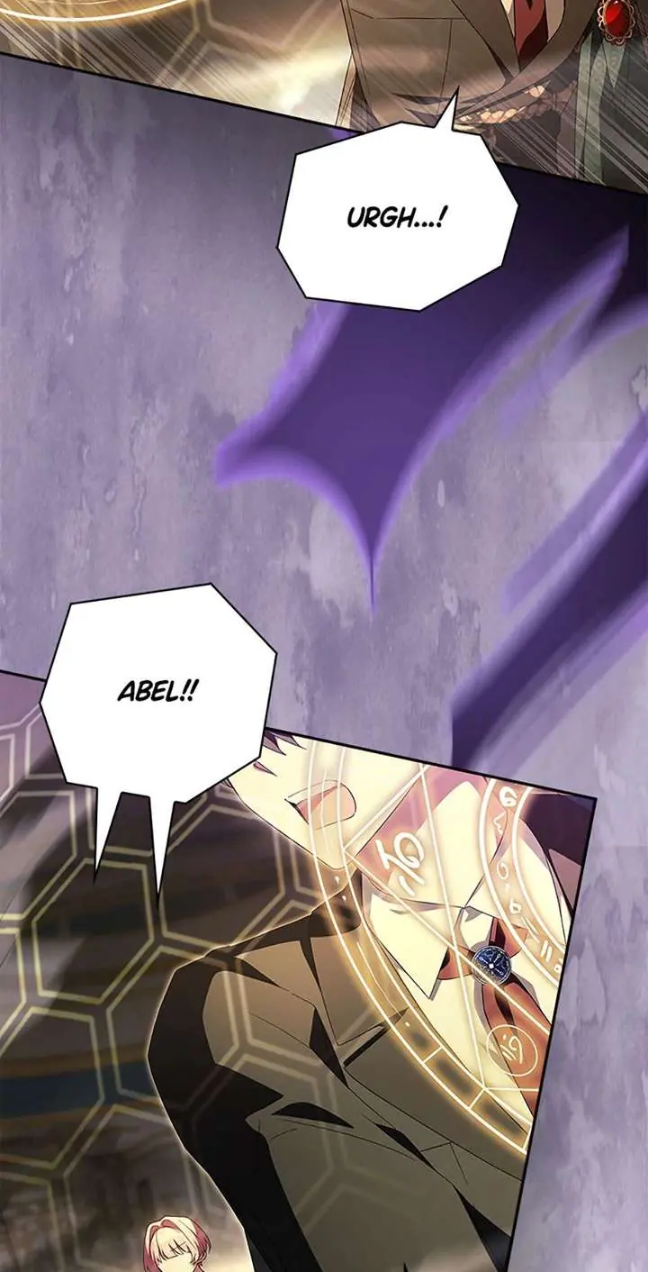 The Youngest Daughter of the Villainous Duke Chapter 133 Page 49