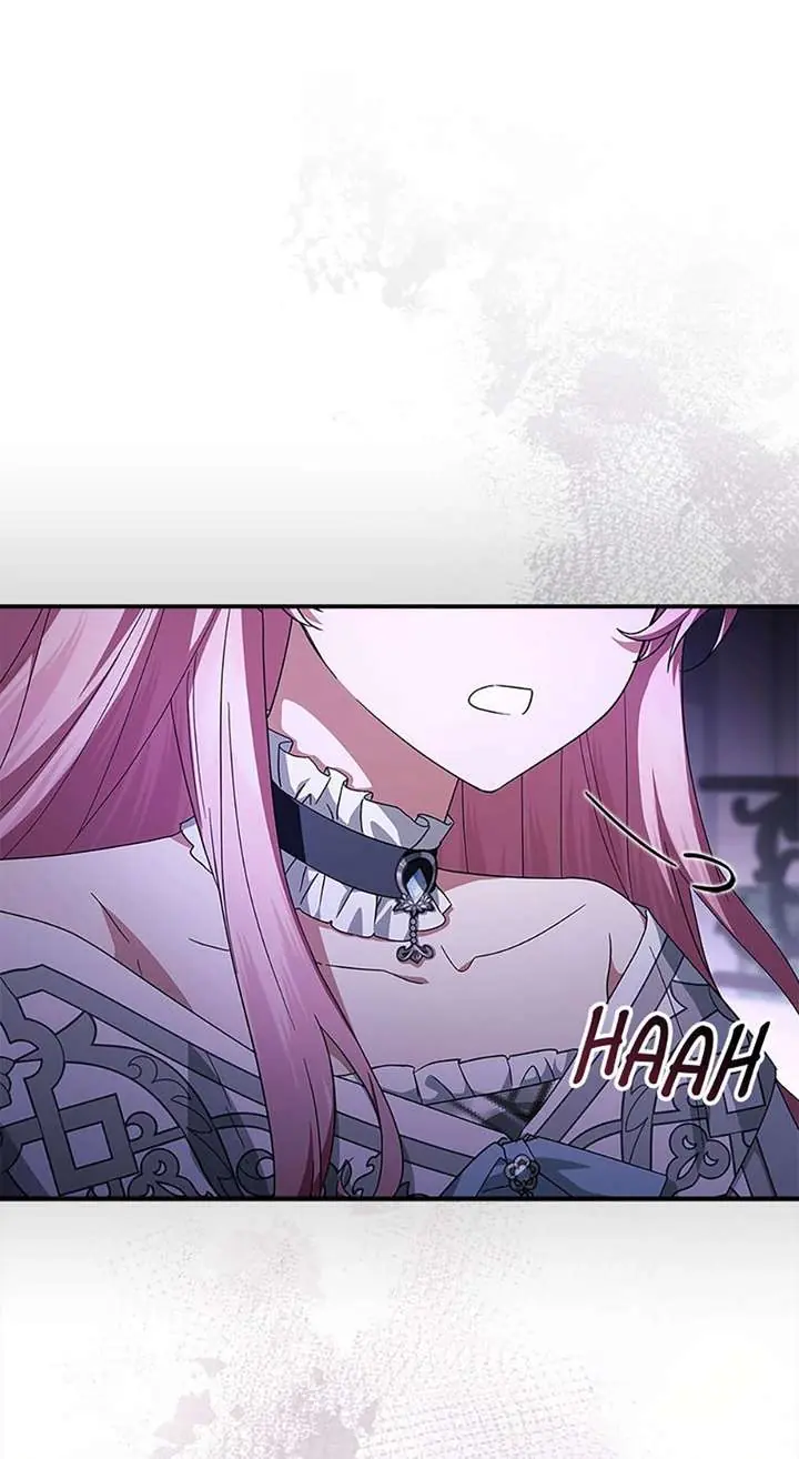 The Youngest Daughter of the Villainous Duke Chapter 133 Page 53
