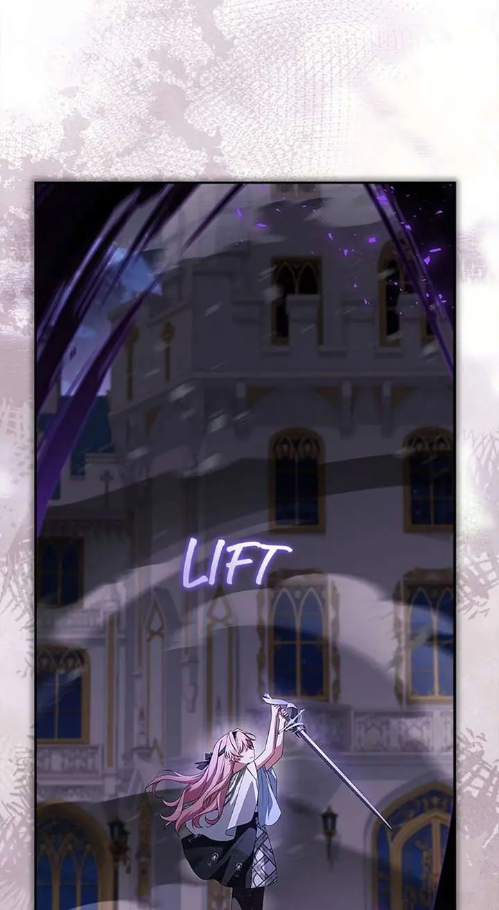 The Youngest Daughter of the Villainous Duke Chapter 133 Page 54