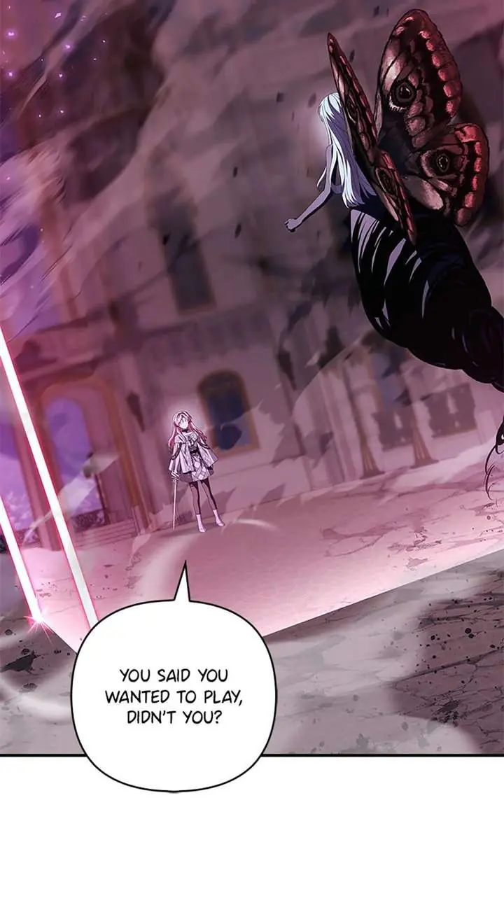 The Youngest Daughter of the Villainous Duke Chapter 133 Page 59