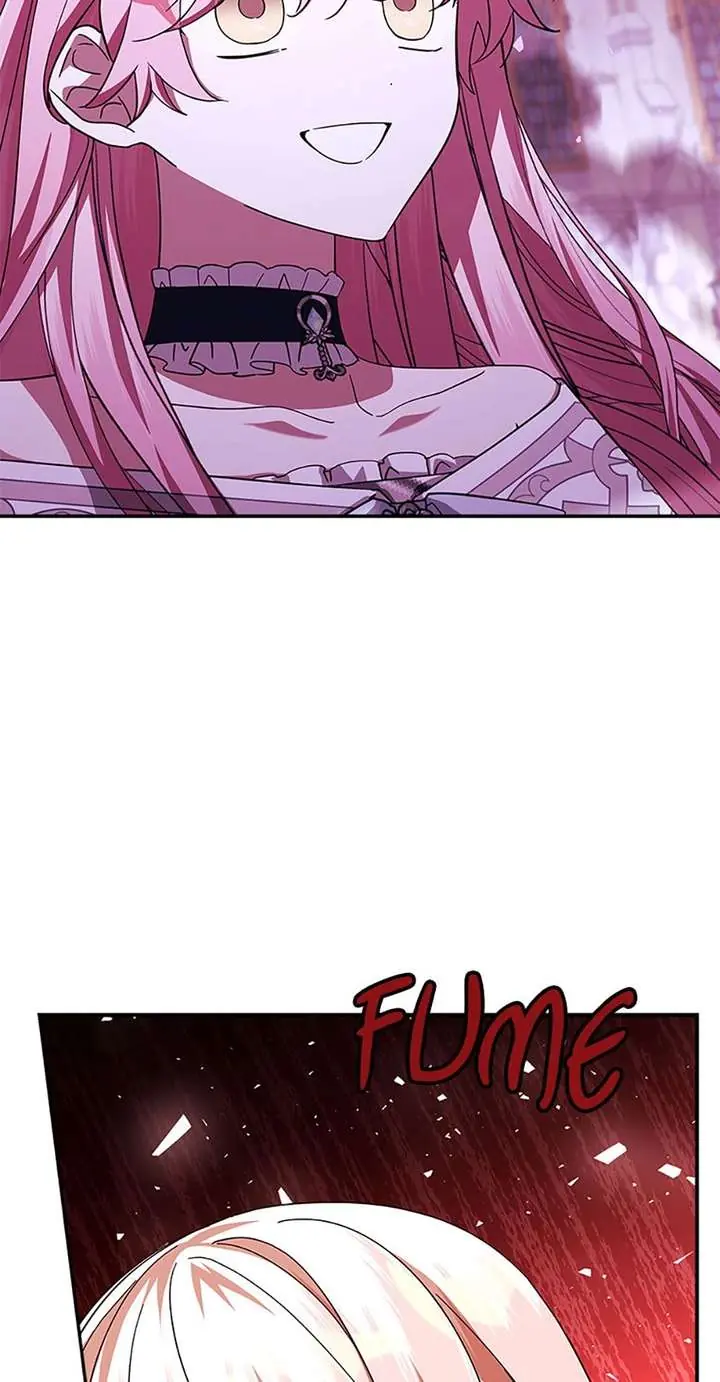 The Youngest Daughter of the Villainous Duke Chapter 133 Page 62