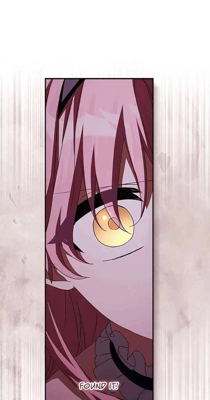 The Youngest Daughter of the Villainous Duke Chapter 133 Page 67