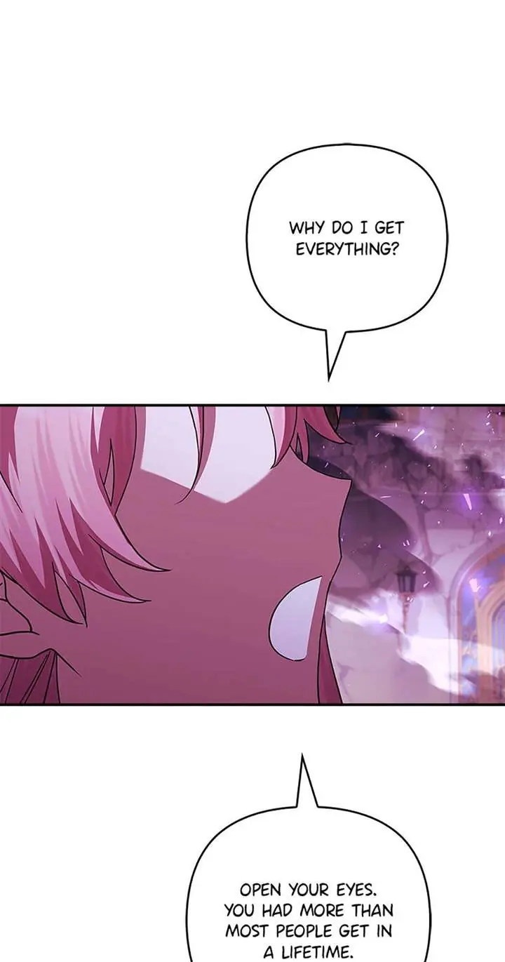 The Youngest Daughter of the Villainous Duke Chapter 133 Page 70