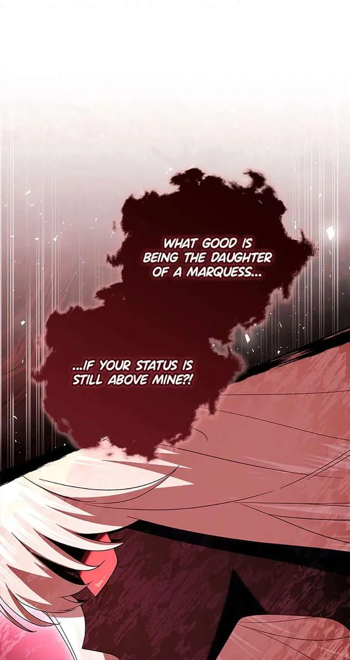The Youngest Daughter of the Villainous Duke Chapter 133 Page 73